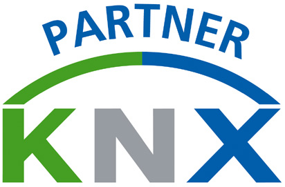 Certified KNX Partner