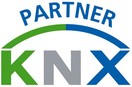 KNX Partner logo